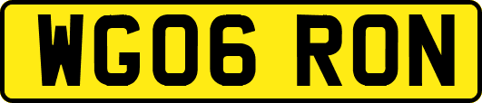 WG06RON
