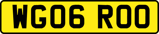 WG06ROO