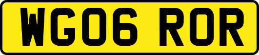 WG06ROR