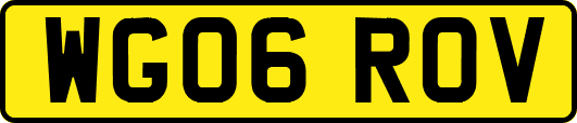 WG06ROV