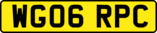 WG06RPC
