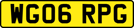 WG06RPG