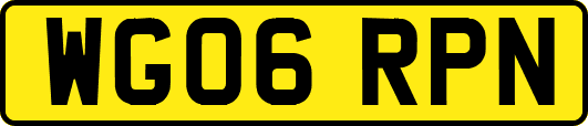 WG06RPN