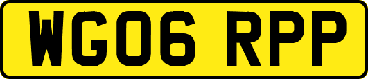 WG06RPP