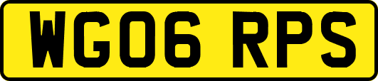 WG06RPS