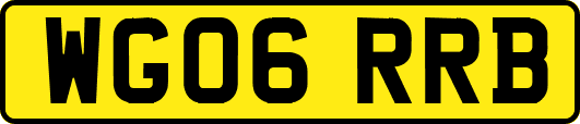 WG06RRB
