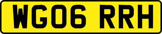 WG06RRH