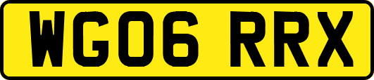 WG06RRX