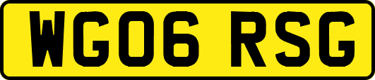 WG06RSG
