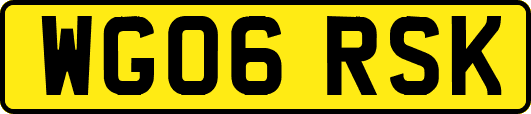 WG06RSK