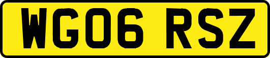 WG06RSZ