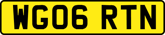 WG06RTN