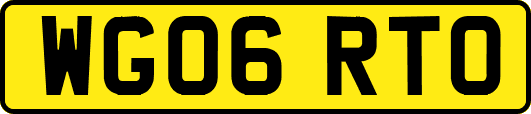 WG06RTO