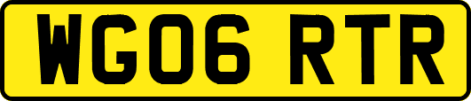WG06RTR