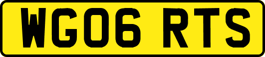 WG06RTS