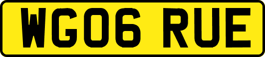 WG06RUE