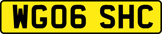 WG06SHC
