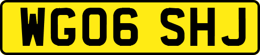 WG06SHJ