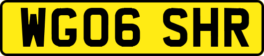 WG06SHR