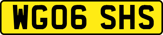 WG06SHS