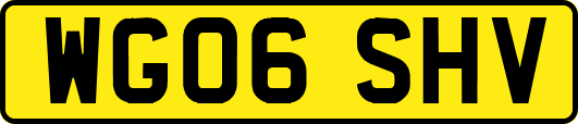 WG06SHV