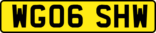 WG06SHW