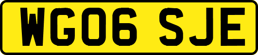 WG06SJE