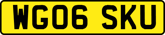 WG06SKU