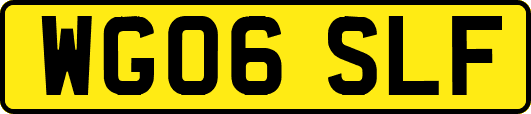 WG06SLF