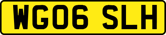 WG06SLH