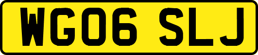 WG06SLJ