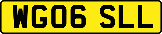 WG06SLL