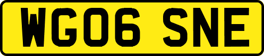 WG06SNE