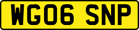 WG06SNP
