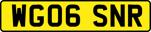 WG06SNR