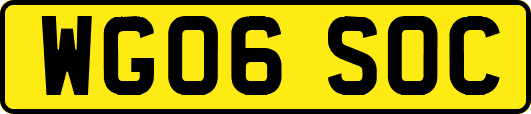 WG06SOC