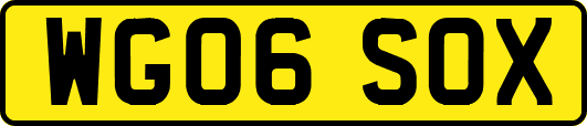 WG06SOX