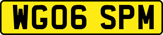 WG06SPM