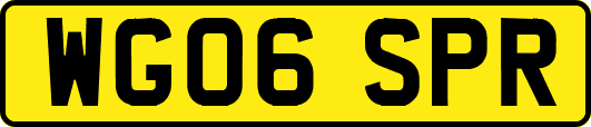 WG06SPR