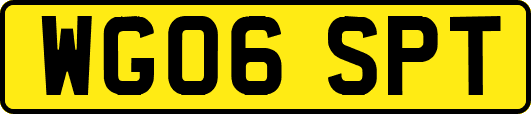 WG06SPT