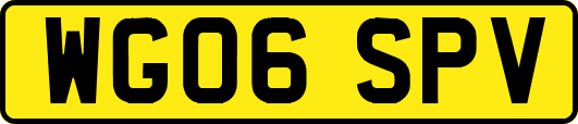 WG06SPV