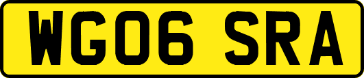 WG06SRA