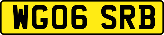 WG06SRB
