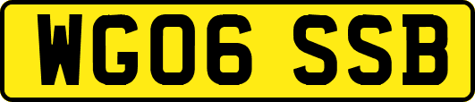WG06SSB