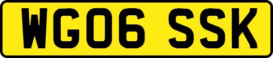 WG06SSK