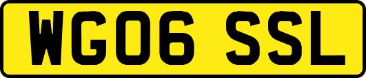 WG06SSL