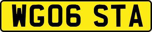 WG06STA