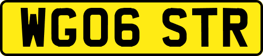 WG06STR