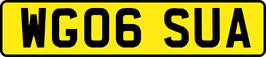 WG06SUA