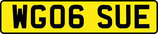 WG06SUE
